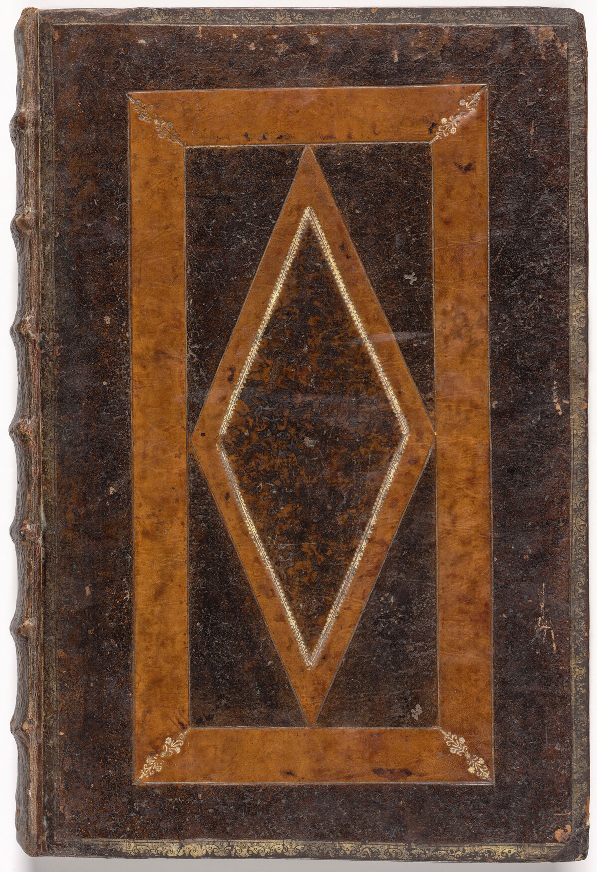 Kupfer-Bibel, volume II