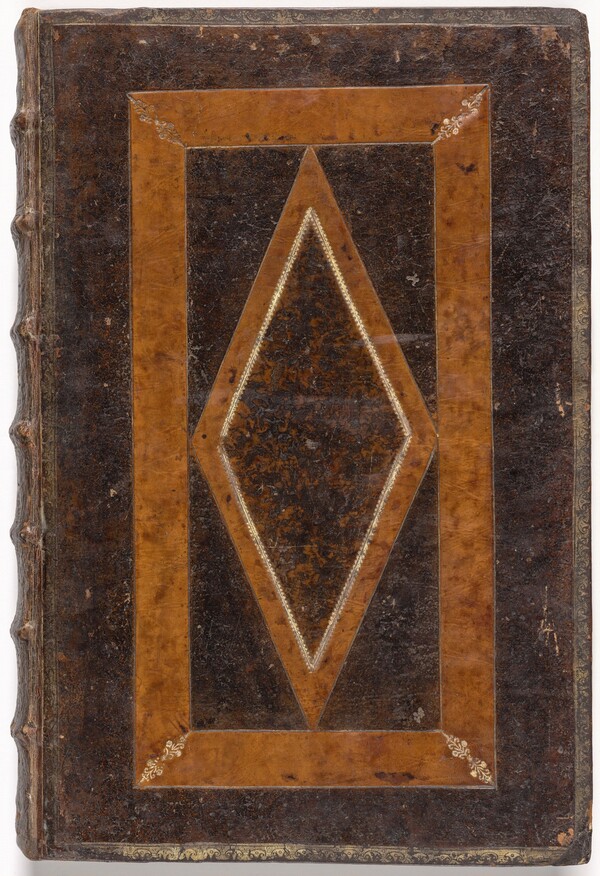 Kupfer-Bibel, volume II