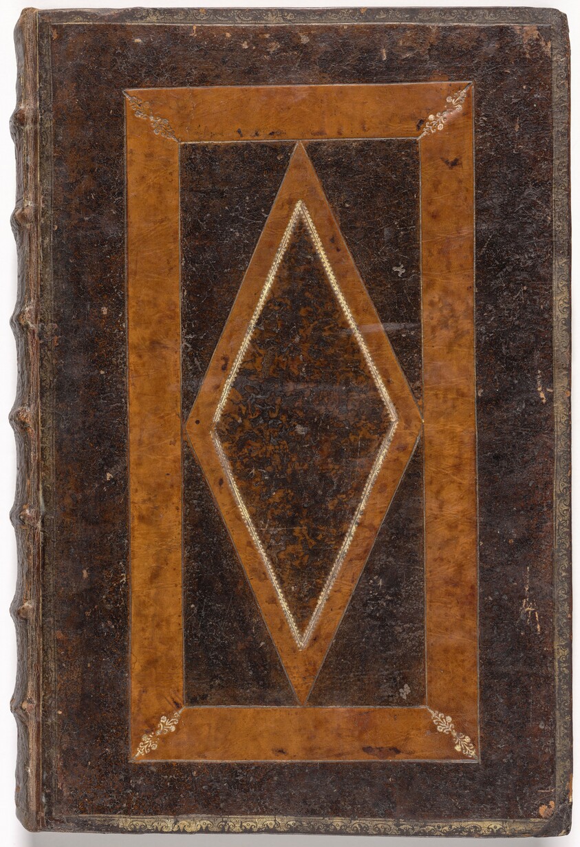 Kupfer-Bibel, volume II