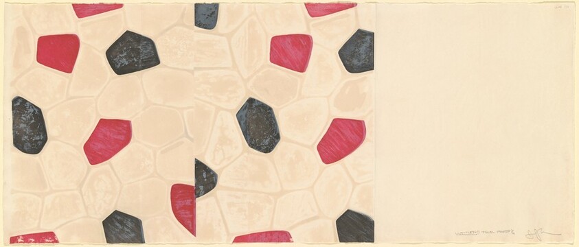 Untitled II [trial proof]