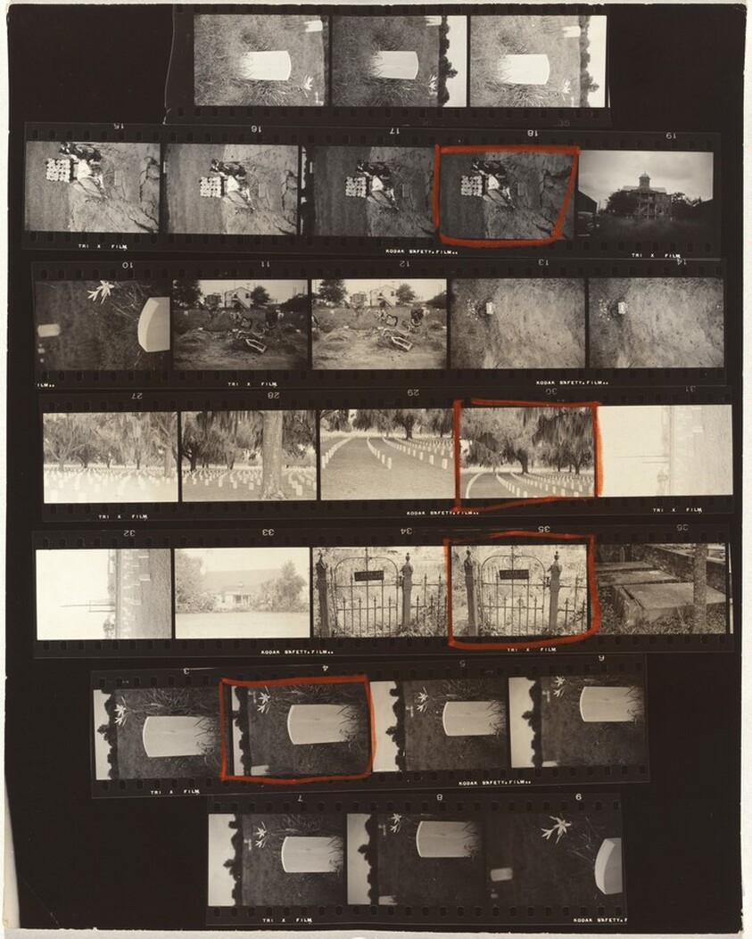 Guggenheim 4--Savannah, Georgia