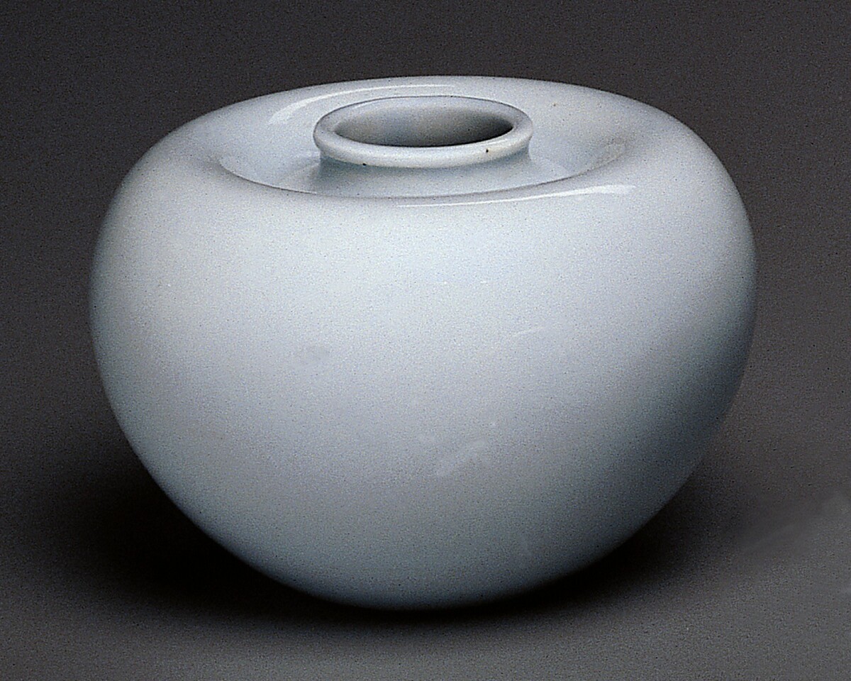 Water Pot
