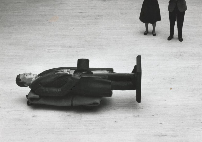 Lafayette, Munson-Williams-Proctor Institute