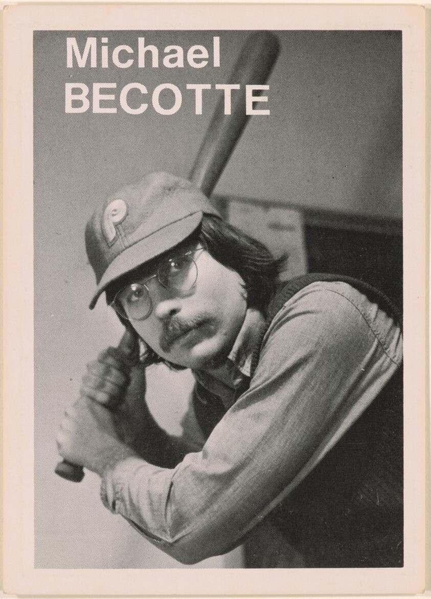 Michael Becotte