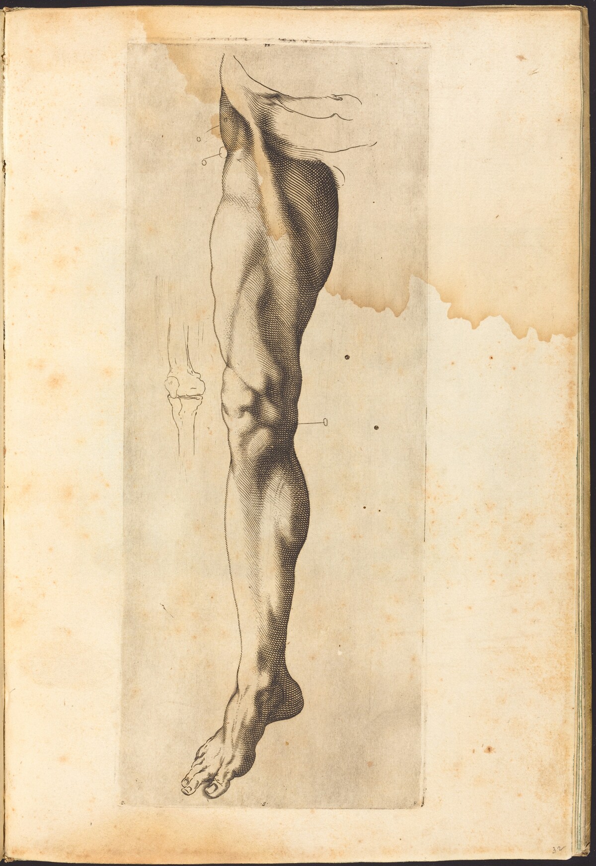 Print from Drawing Book