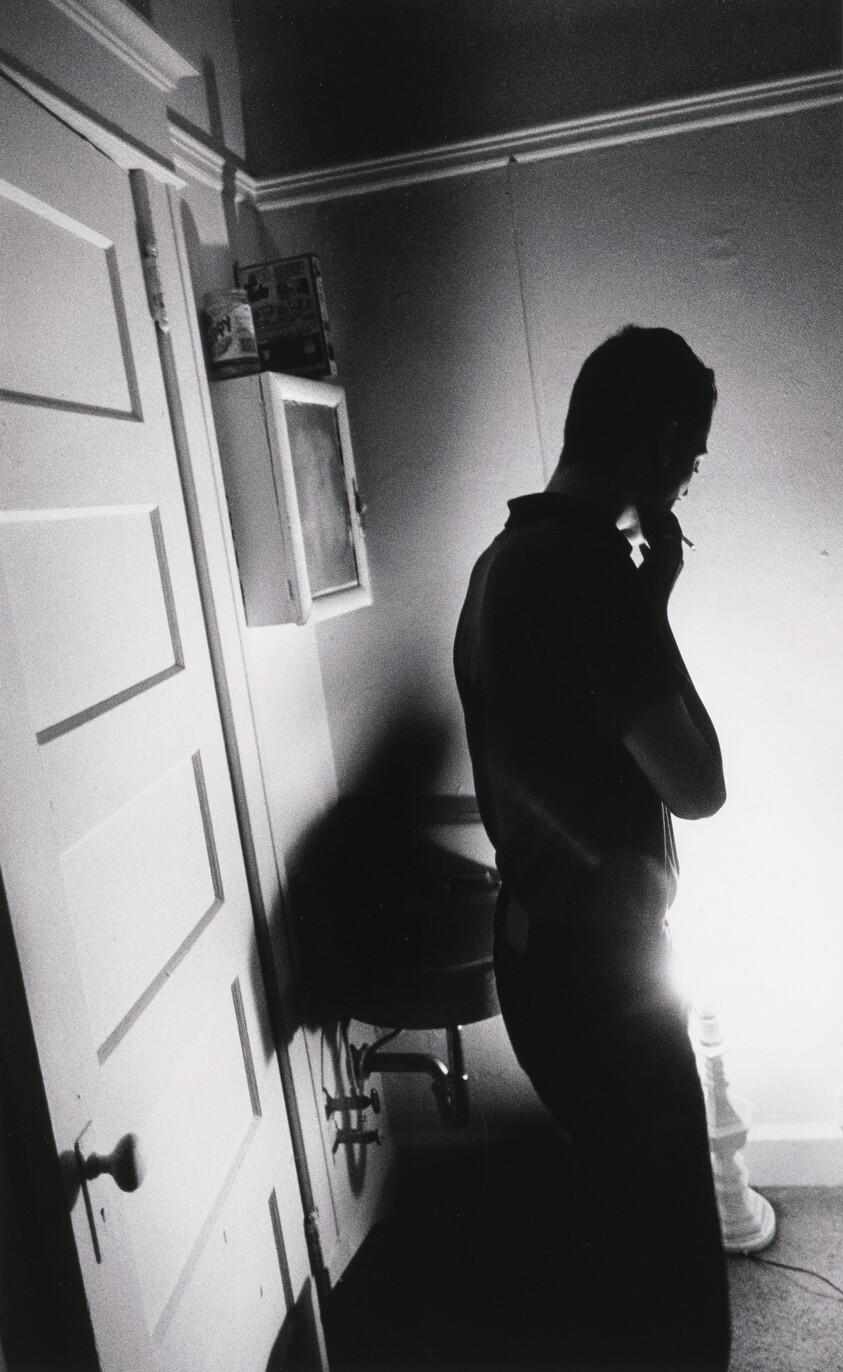 Puppet, Hotel St. Paul