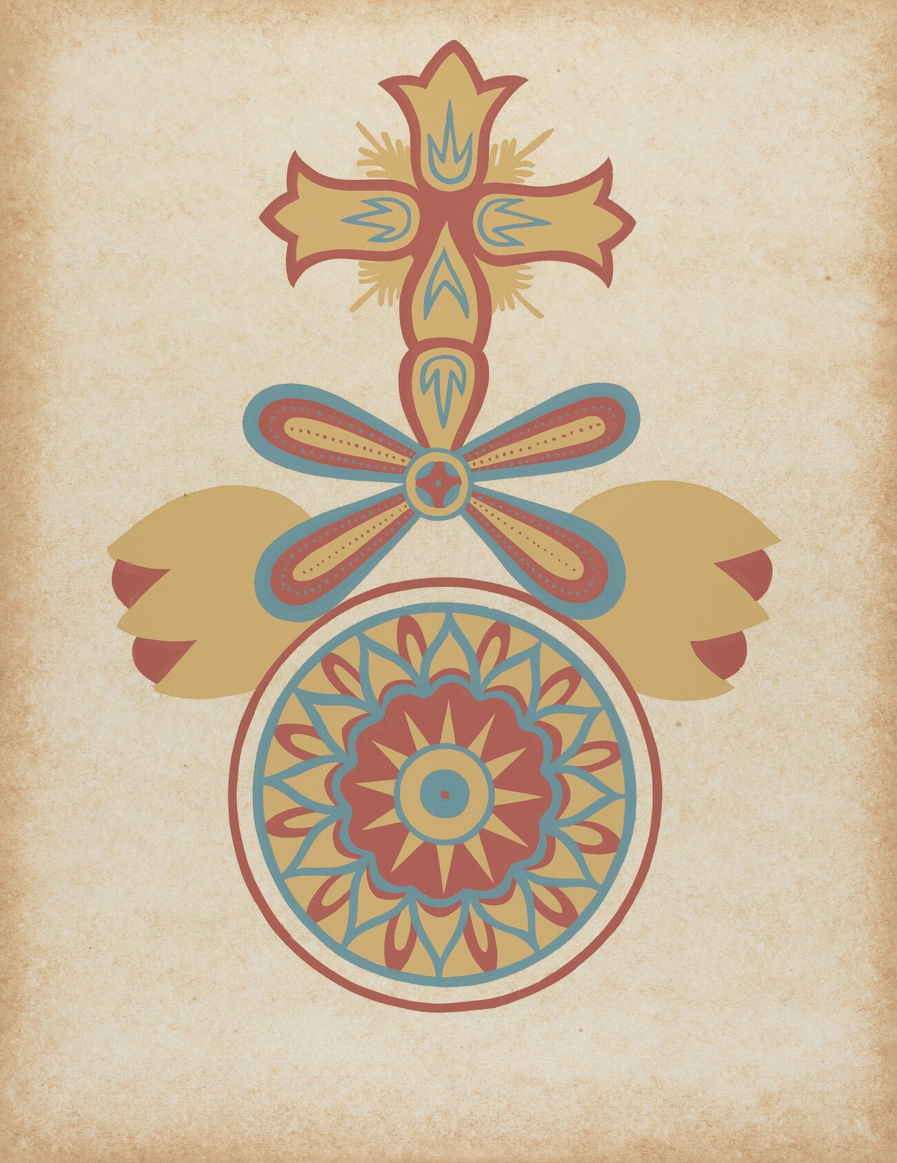 Artwork preview