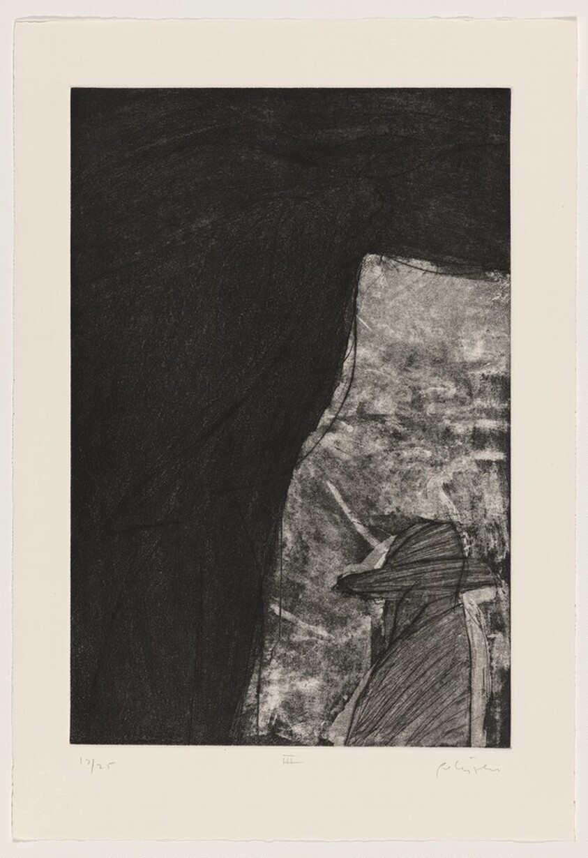 Dark Dancer Watcher III