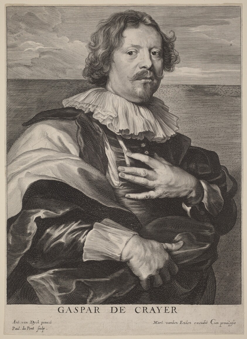Gaspar de Crayer