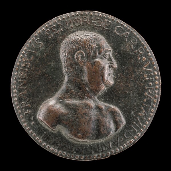 Francesco I of Carrara