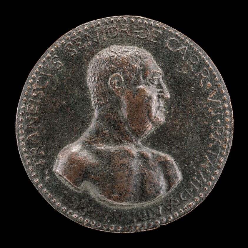 Francesco I of Carrara