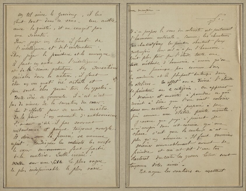 Manuscript Pages [recto]