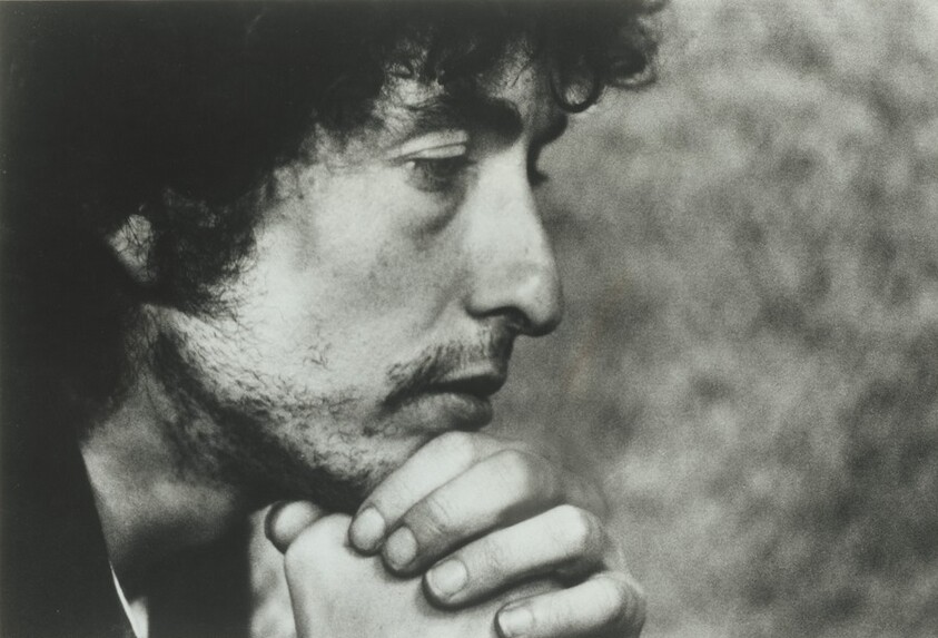 Bob Dylan