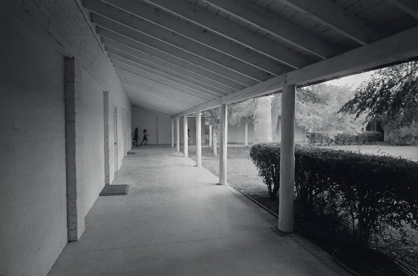 Sacaton Central School, Sacaton, Arizona