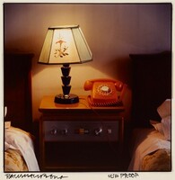 Study for Chinese Summerhall, Robert Rauschenberg, 1983