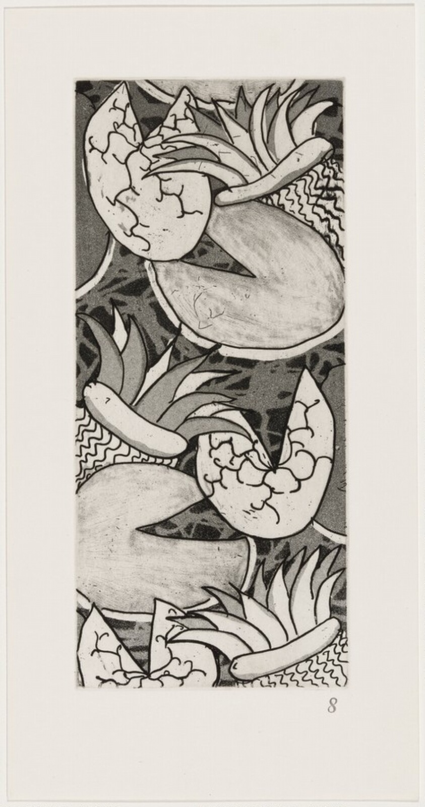 Victoria Regina from The Joy of Ornament