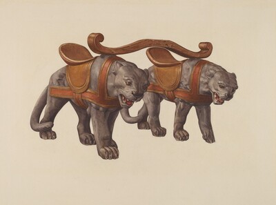 Carousel Panthers