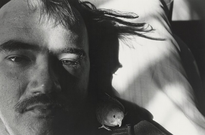 Grandy, Hospital For Criminally Insane