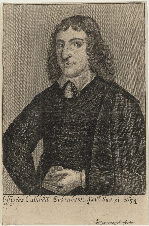 Cuthbert Sydenham