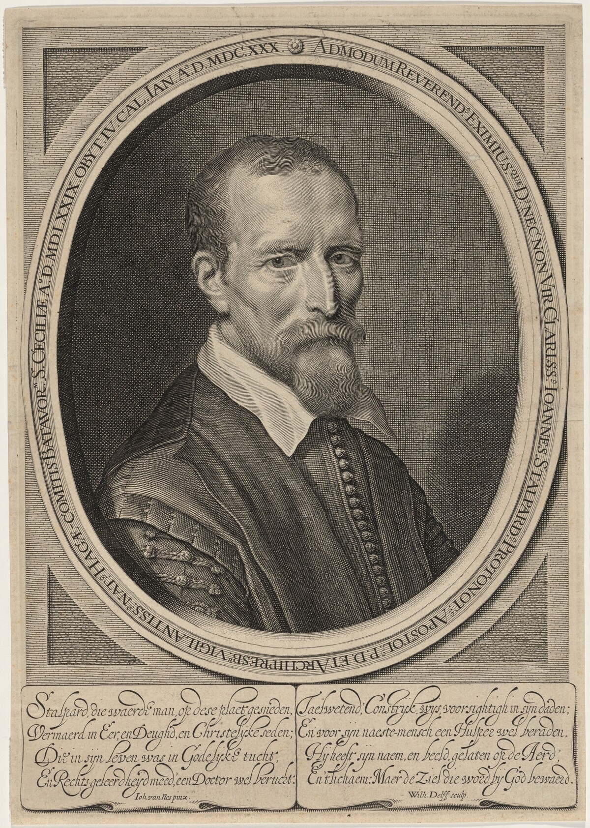 Johannes Stalpard