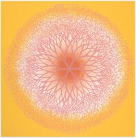 Desert Plant, Ruth Asawa, 1965