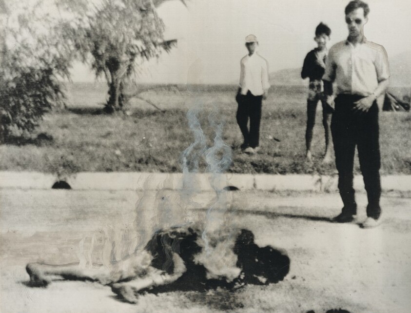 Title from caption on object: “Too Late to Save Her...”