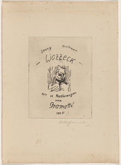 Wozzeck