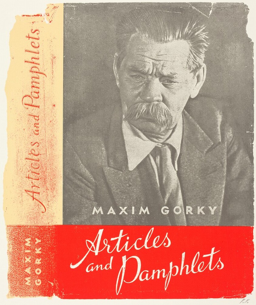 Articles and Pamphlets