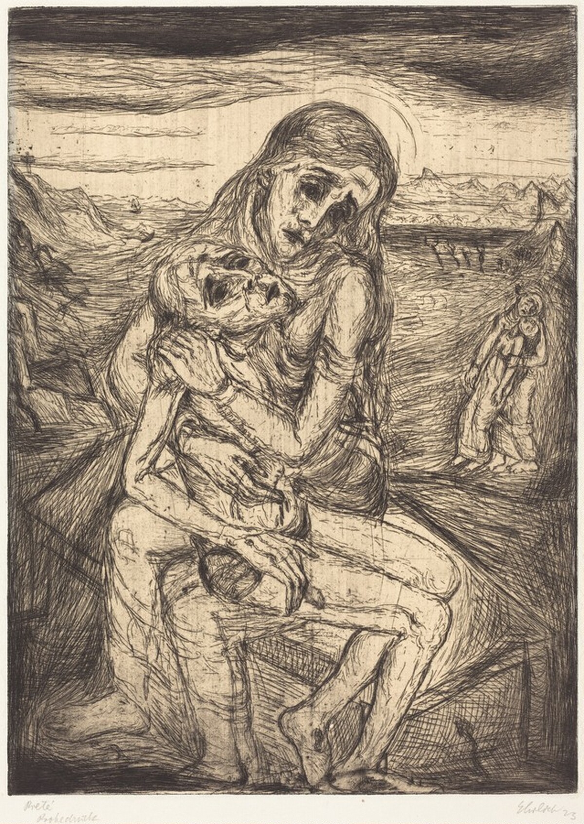 Pietà