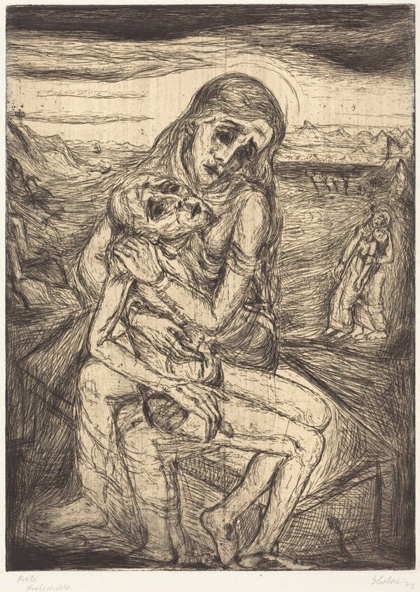 Pietà
