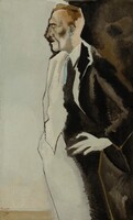 Chester Dale, Jean Lurçat, 1928