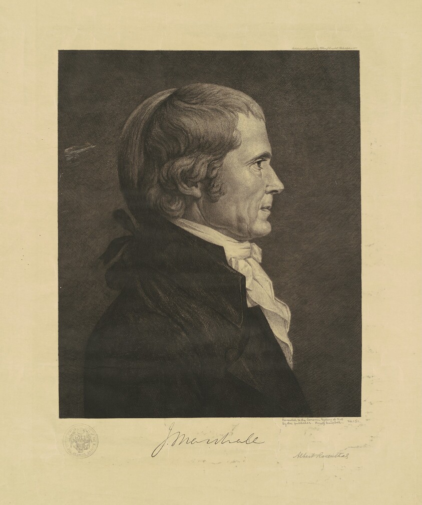 John Marshall