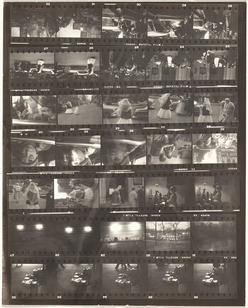 Family, New Year's Eve--New York City no number