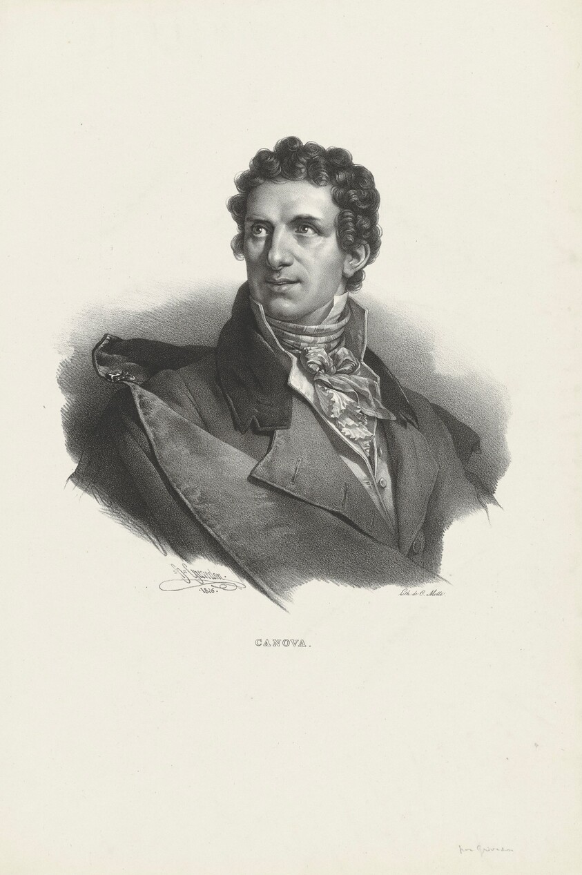 Antonio Canova