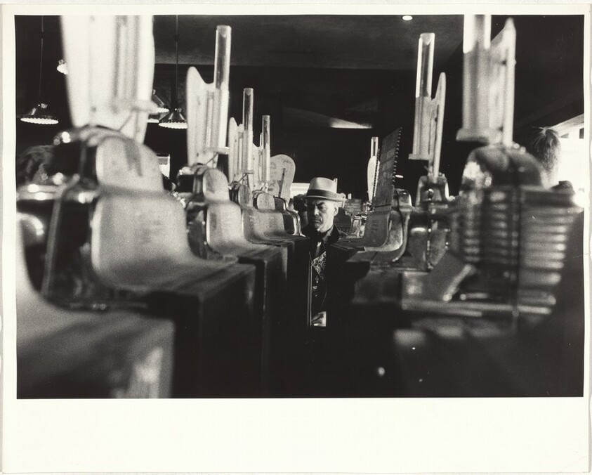 Slot machines--Reno, Nevada