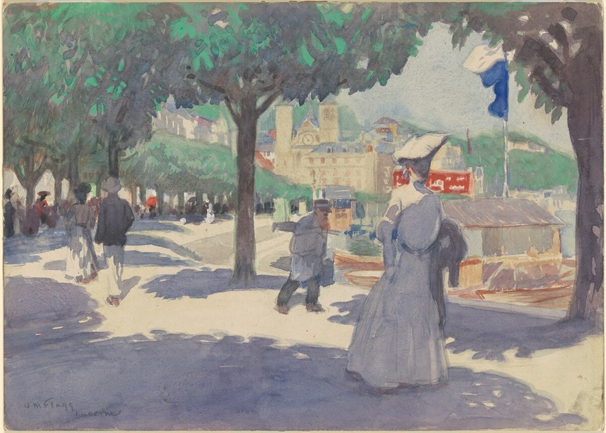 Lucerne