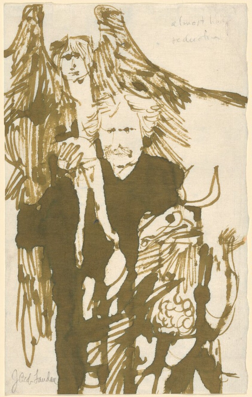 Study related to Samuel Clemens