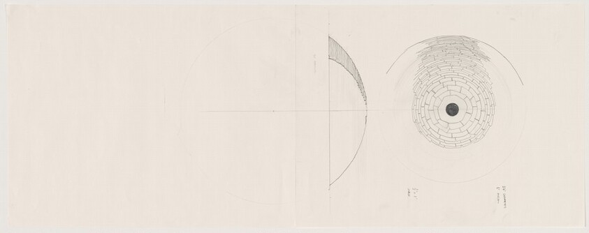 24' Diameter, 6' High