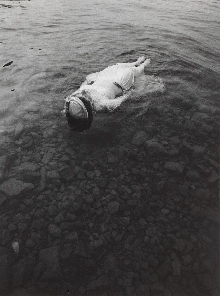 Erinnerungsspur--Statische Vibration (Memory's Trace--Static Vibration)