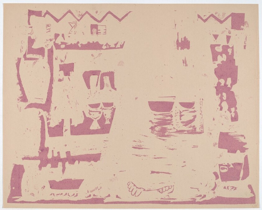 The Beginning of Miracles: X