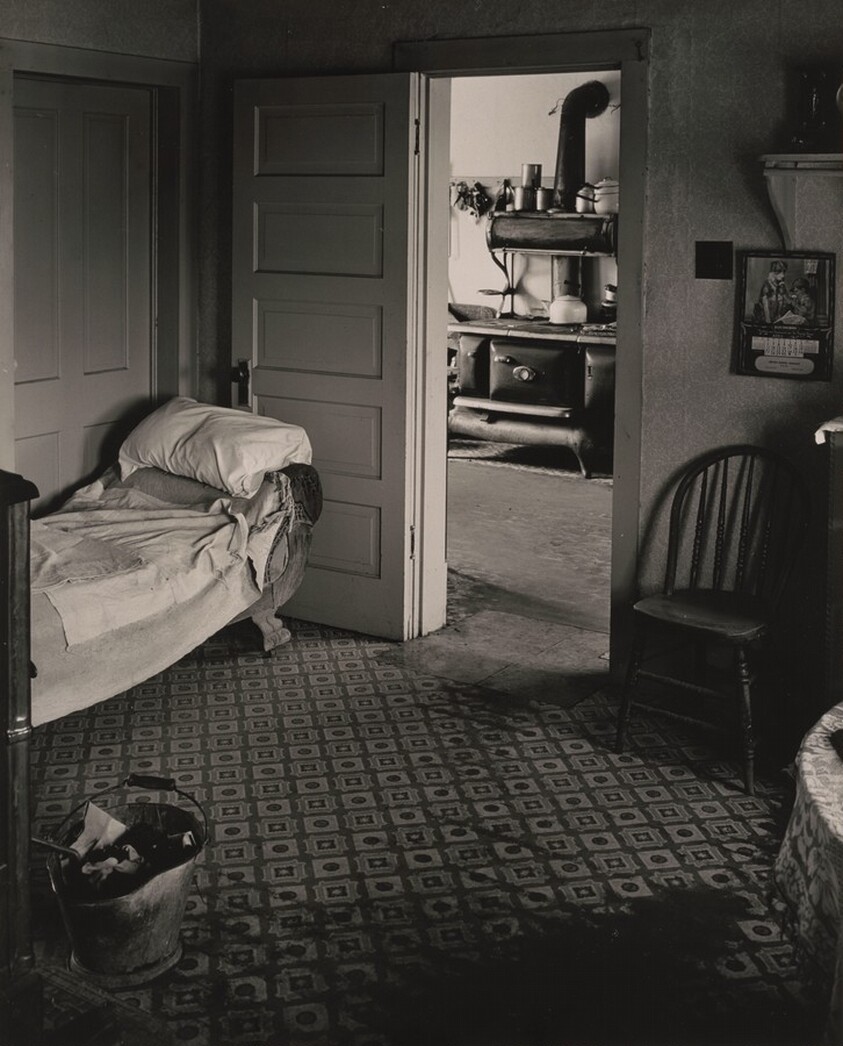 Home Place, Ed's Place near Norfolk, Nebraska