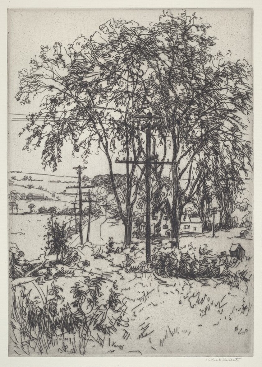 South Kent Cross Roads