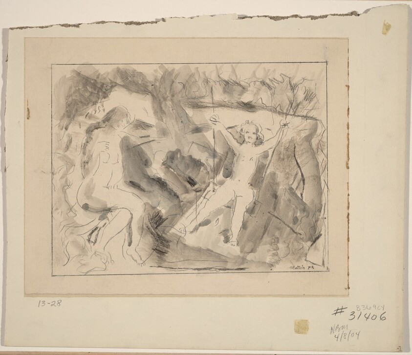 Movement, Fantasy Series