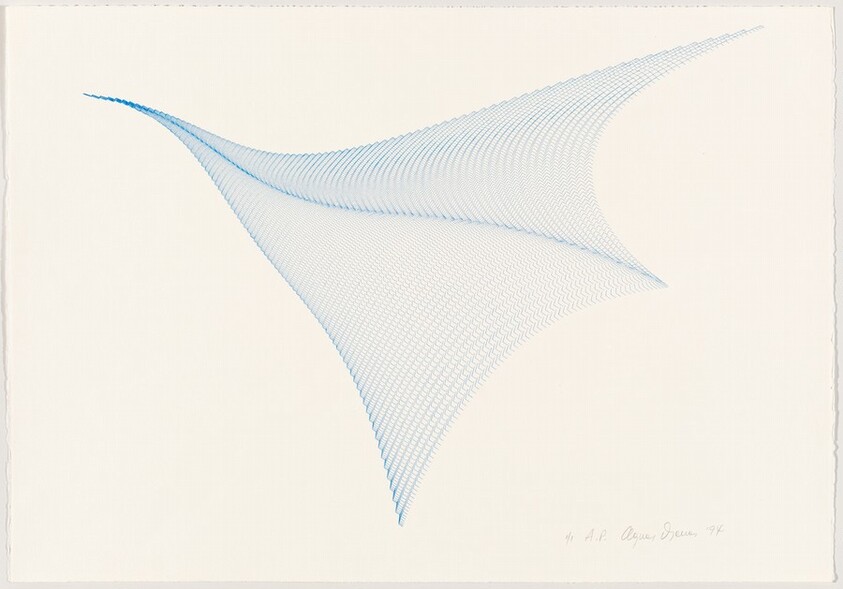 When the Pyramids Awaken