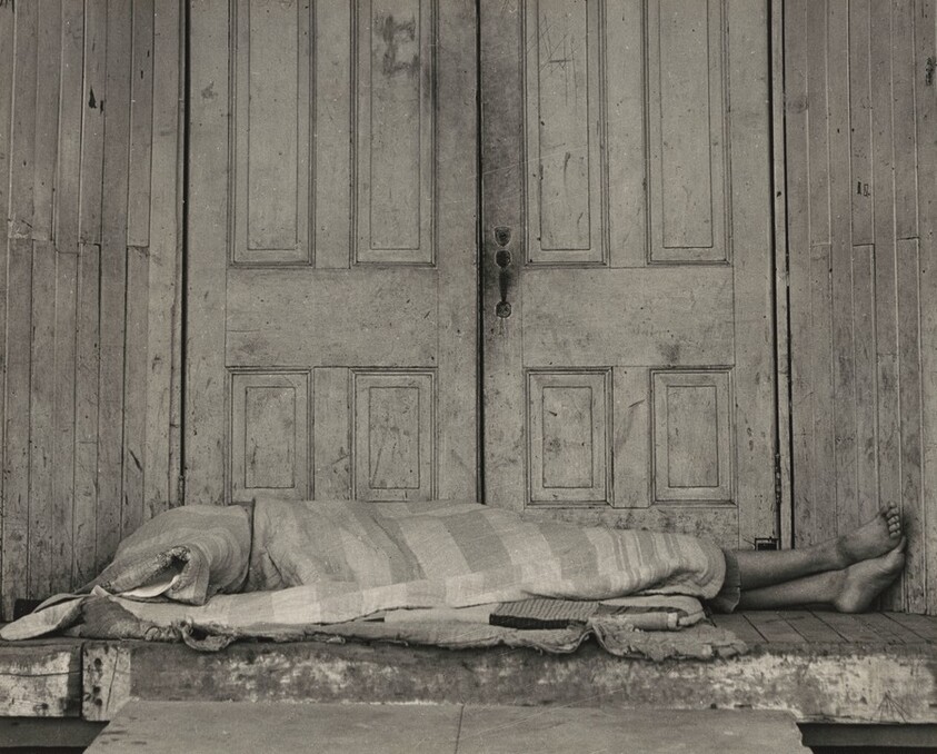 Grayson, San Joaquin Valley, California