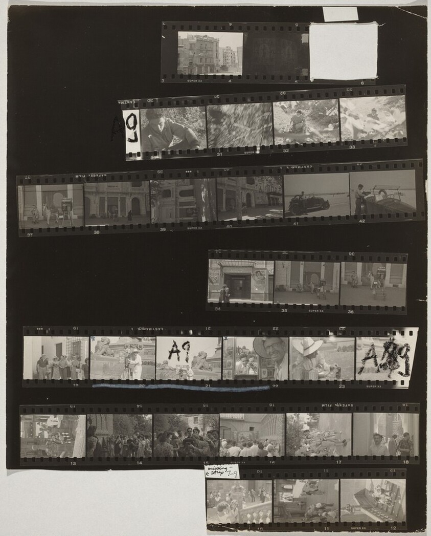 South of France--Trip to Spain A9