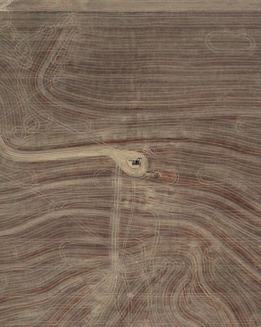 API 15-065-23025 Harrold West, KS