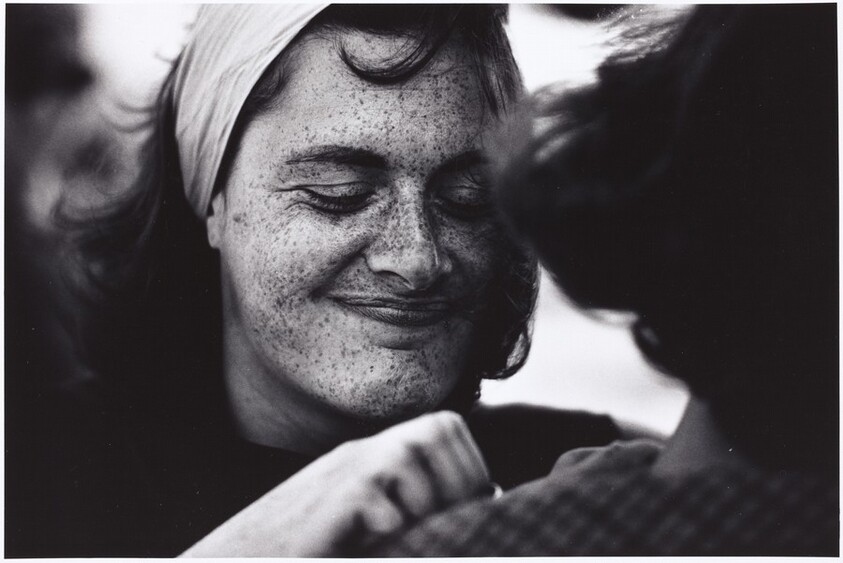 Kennedy Airport, New York City, July