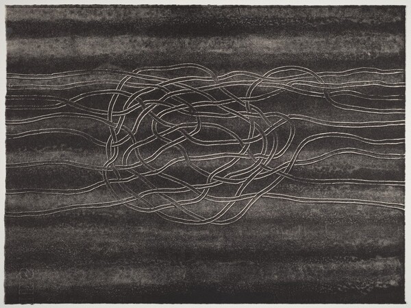 IV from Line Involvements