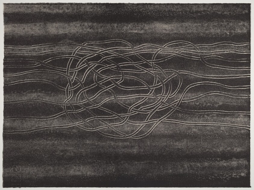 IV from Line Involvements